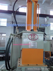 Rubber/plastic opening mixing mill