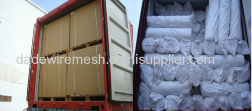 Fiberglass Mesh Cloth from China Manufacture