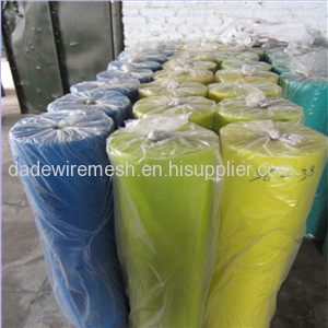 fiberglass wire mesh fabric from Anping