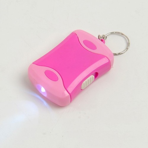 Personal Anti Rape Anti Attack Safety Security Panic Loud Hand Alarm Emergency Siren