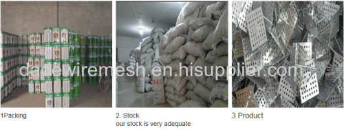 Plastic Insulation Nail from Anping