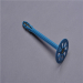 Anping factory Steel Material and Common Nail/Roofing Nail Type Heat Preservation Nails