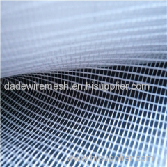 Dade fiberglass wire mesh fabric Manufacture