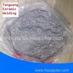 Silica Gunning Mix Powder for Furnace Hot Repair