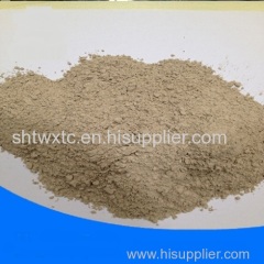 Silica Gunning Mix Powder for Furnace Hot Repair