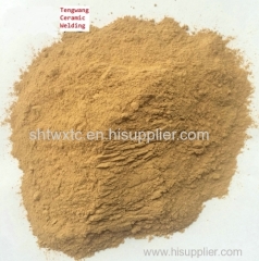 Silica Gunning Mix Powder for Furnace Hot Repair