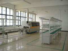 Sunlit Security Equipments (DG)Co.,Ltd