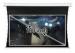 100" Diagonal 16 9 Home Cinema Tab - Tension Screen With 12V Trigger Input