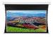 120inch Multimedia Tab-tension Screen 16 / 9 Widescreen For DLP LED LCD 3D Projector