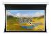 School Office Movie Tab - Tension Screen / Hanging Projector Screen High Definition 130"
