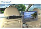 Android Taxi Car LCD AD Player with 7 Inch Digital Frame 1920 * 1080