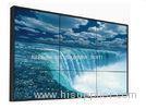 High Brightness 1080P LCD Video Wall Display Super Narrow Bezel 700 cd / m2