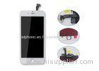 4.7" Iphone 6 Lcd Screen Display White Color With IPS Technique Material
