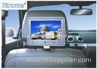 7" Commercial Digital Signage Displays Screen Ipad Style Android OS for Taxi / Car