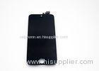Multi - Touch Iphone 5 LCD Screen Digitizer Assembly With Outer Glass IPS