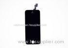 Capacitive Touch Screen Iphone 5 LCD Screen Assembly For 5S 1136 X 640 Pixel