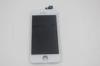 Rectangle Iphone 5 Lcd Screen Replacement White 4.0'' Mobile Phone Spare Parts