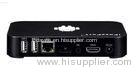 Andrioid WIFI Digital Signage Media Player Box with Remote Control