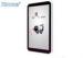 26Inch Indoor Network VGA LCD Advertising Display Support WIFI / LAN / 3G