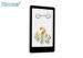 LG Full HD Digital Advertising Display Screens Ipad Style 1080P 32 Inch