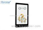 LG Full HD Digital Advertising Display Screens Ipad Style 1080P 32 Inch