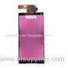IPS Sony Xperia Z Touch Screen Replacement Smartphone LCD Screen Digitizer