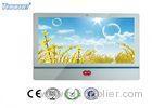 55 Inch Electronic Advertising Display Screen 1920*1080 with LED Backlight