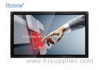 Touch Screen 19 Inch LCD Monitor Display Open Frame With Capacitive Touch Panel
