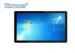 Wall Mount Interactive Touch Screen LCD Monitor 32 / 42 / 55 Inch Wide Viewing Angle