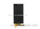 OEM Black Huawei Replacement Screen Front LCD Screen Repair High Resolution