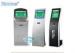 Automatic Self Service Kiosk Card Dispenser Machine With Card Reader for Bank / Airport