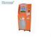 Touch Screen Bill Payment Self Service Kiosk 19 Inch ATM Cash Dispenser