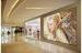 Full HD 1080P 55 inch Large Video Wall with Remote Control for Advertising