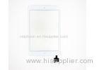 White Ipad Repair Parts Mini Touch Screen Digitizer IC Connector With Home Button