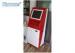 17" High Resolution Touch Screen Information Kiosk OEM for Goverment Department