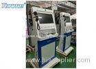 Hospital Self Service Medical Health Care Kiosk Touch Panel Digital Signage For Bill Payment