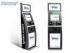 Customized Functional Payment Terminal Touch Screen Lobby Kiosk For Water / Gas Bills