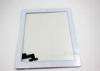 Black Ipad 2 Front Panel Replacement Repair Ipad Glass Screen Home Button Assembly