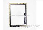 New Apple Ipad Screen Replacement Parts Repair Ipad Glass Screen For IPad 3 / 4