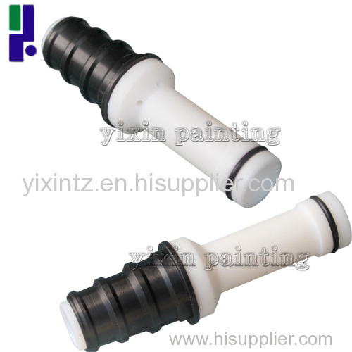 Spare Parts for Powder Injector