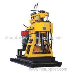 Water Well Drilling Machine(Max Depth:200M)