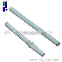 Manual Spray Gun Powder in Tube