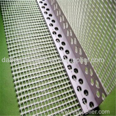 PVC Angle Bead Production From Hebei Factory