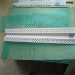 Dade PVC Angle Bead Production