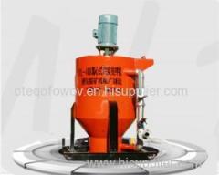 Centrifugal Mud Mixer (400L)