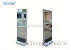 42 Inch Stand Alone Magic Mirror LCD Advertising Display with Motion Sensor
