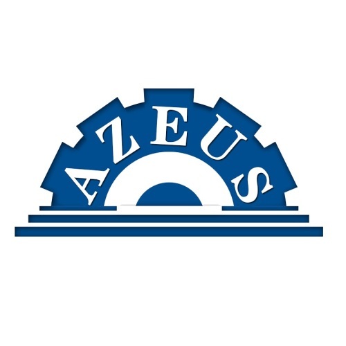 Azeus Fish Feed Machinery