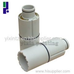 Tape C4 Resistor Nozzle Body