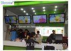 HD WIFI 3G 32 Inch Wall Mounted Digital Signage for Advertising Display High Definition