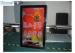 Wifi Android Wall Mounted LCD Video Player 46inch / 47 Inch Full HD 1080P